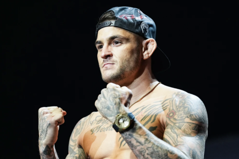Dustin Poirier empêché de poursuivre la boxe