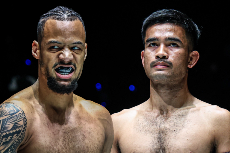 Eersel contre. Rungrawee sera la tête d&rsquo;affiche des combats du Inner Circle le 10 avril, Mann Vs. Dzhabrailov élevé au Main Event du ONE Fight Night 42