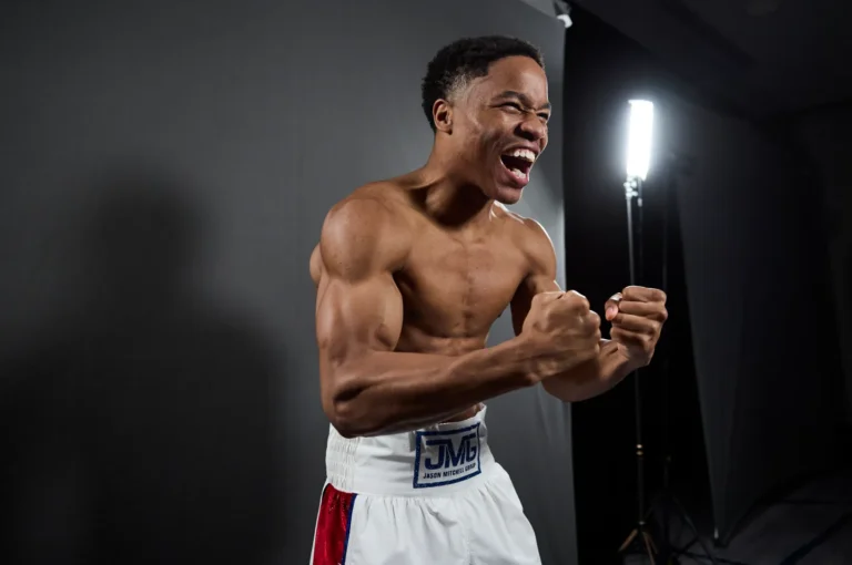 Floyd Schofield cible la ceinture WBA après l&rsquo;inactivité de Tank Davis