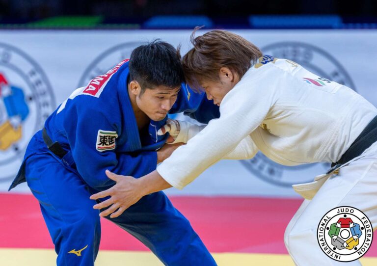 Grandes revanches : quand les judokas réécrivaient leur propre histoire