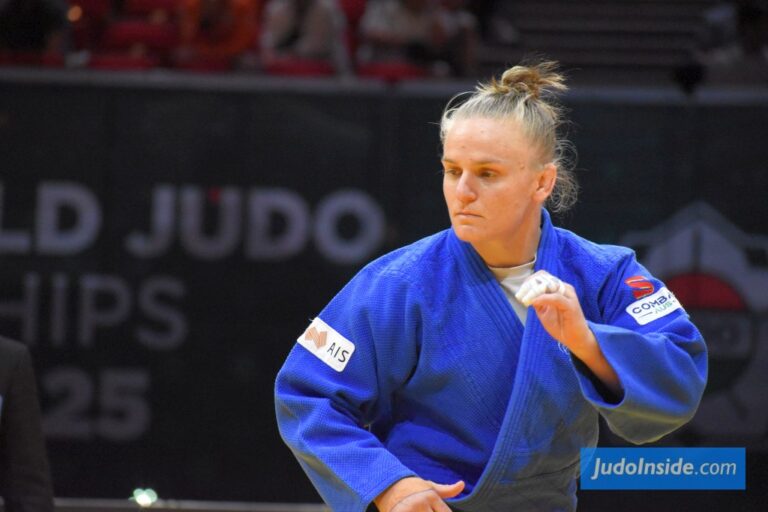 L&rsquo;Australie domine les Championnats d&rsquo;Océanie avec 13 titres