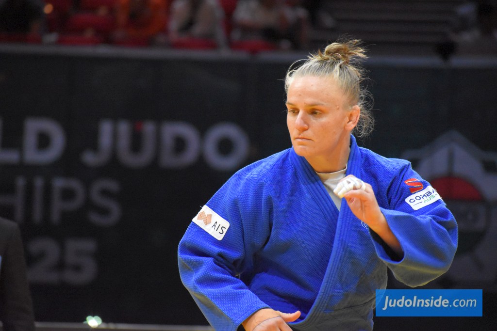 L'Australie domine les Championnats d'Océanie avec 13 titres