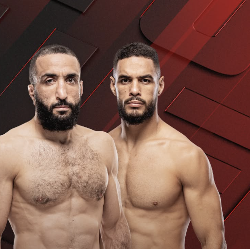 L&rsquo;UFC annonce l&rsquo;événement final avant la carte Freedom 250