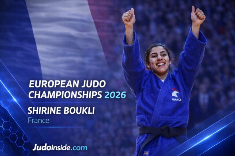 La France mène la charge alors que la finale se prépare à Tbilissi