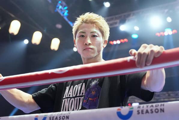 Le futur combat possible d&rsquo;Inoue – FIGHT SPORTS