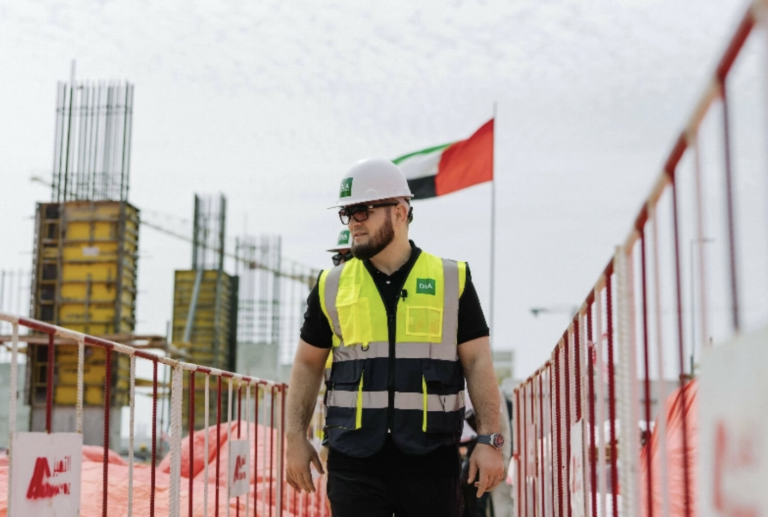 L&rsquo;entreprise immobilière de 70 millions de dollars de Khabib Nurmagomedov