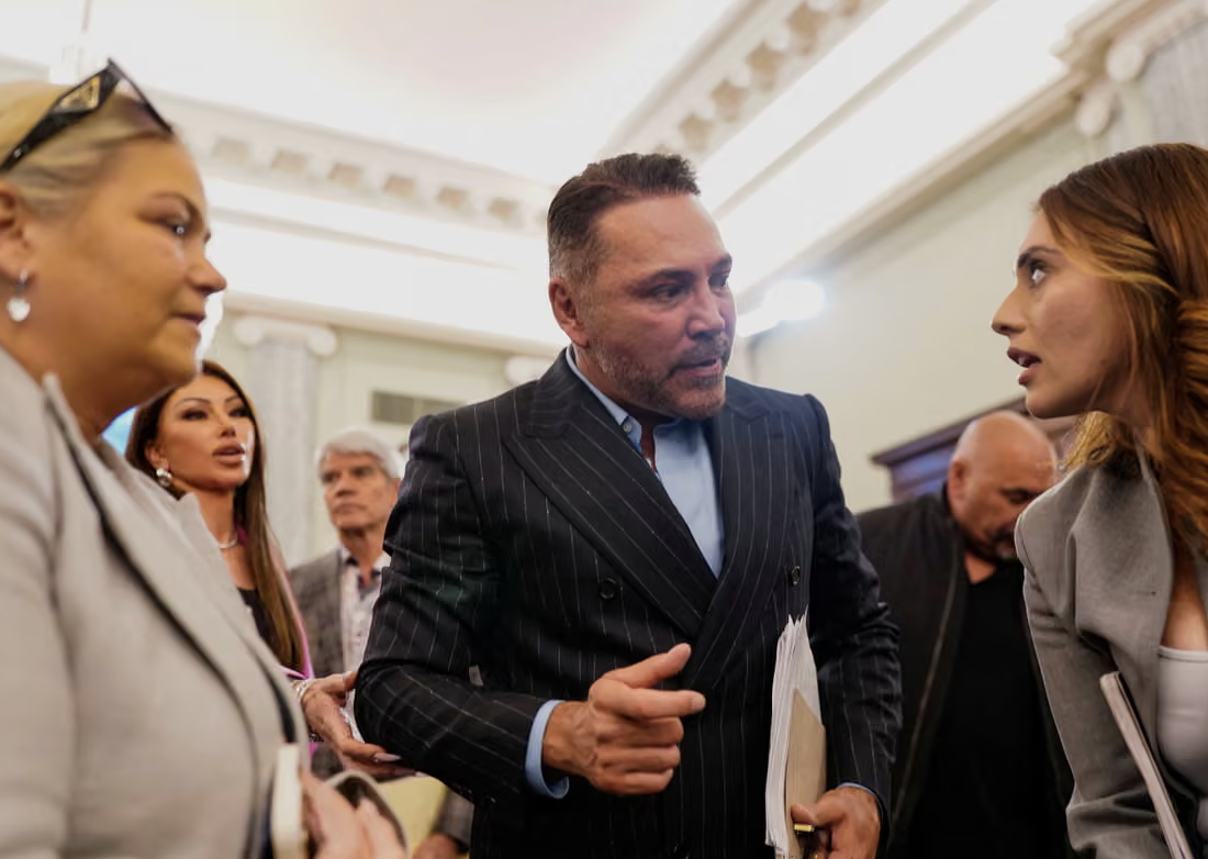 Les changements proposés dans la loi Muhammad Ali continuent de diviser