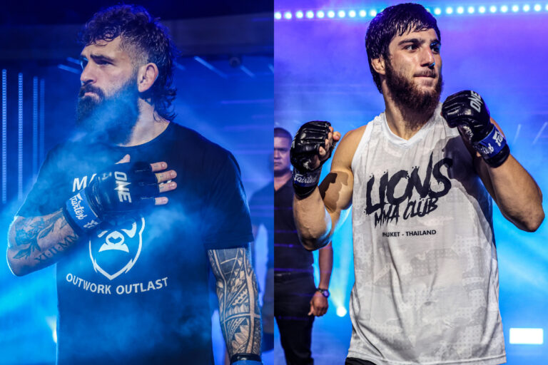 ONE Fight Night 42 : Mann contre. Dzhabrailov – Résultats et faits saillants pour chaque match