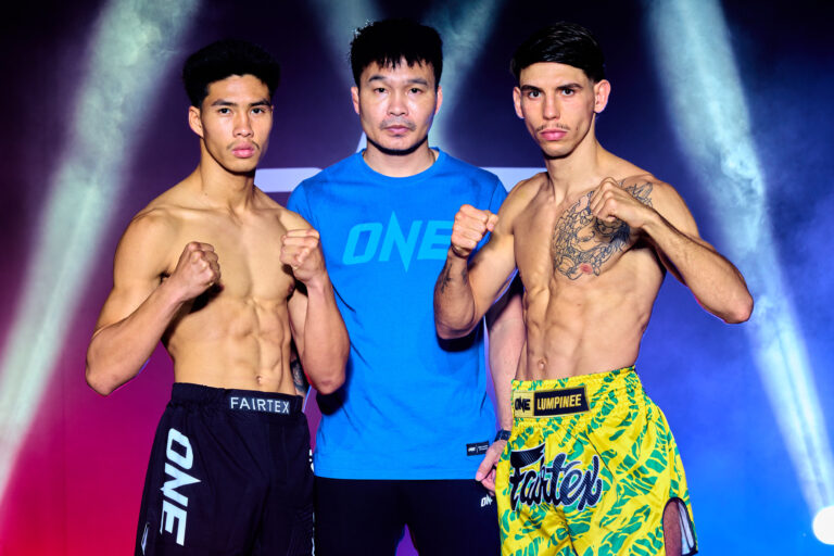 ONE Friday Fights 149 et The Inner Circle – Résultats et faits saillants pour chaque match