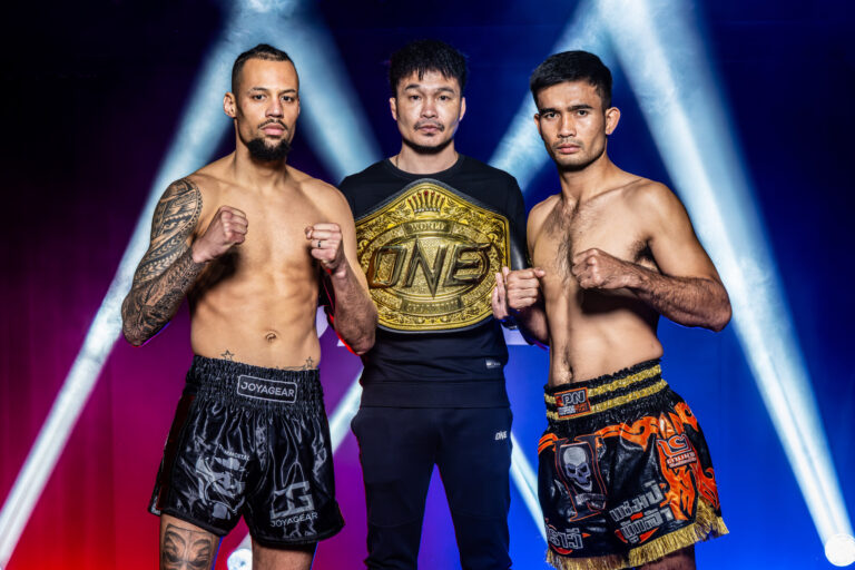ONE Friday Fights 150 et The Inner Circle – Résultats et faits saillants pour chaque match