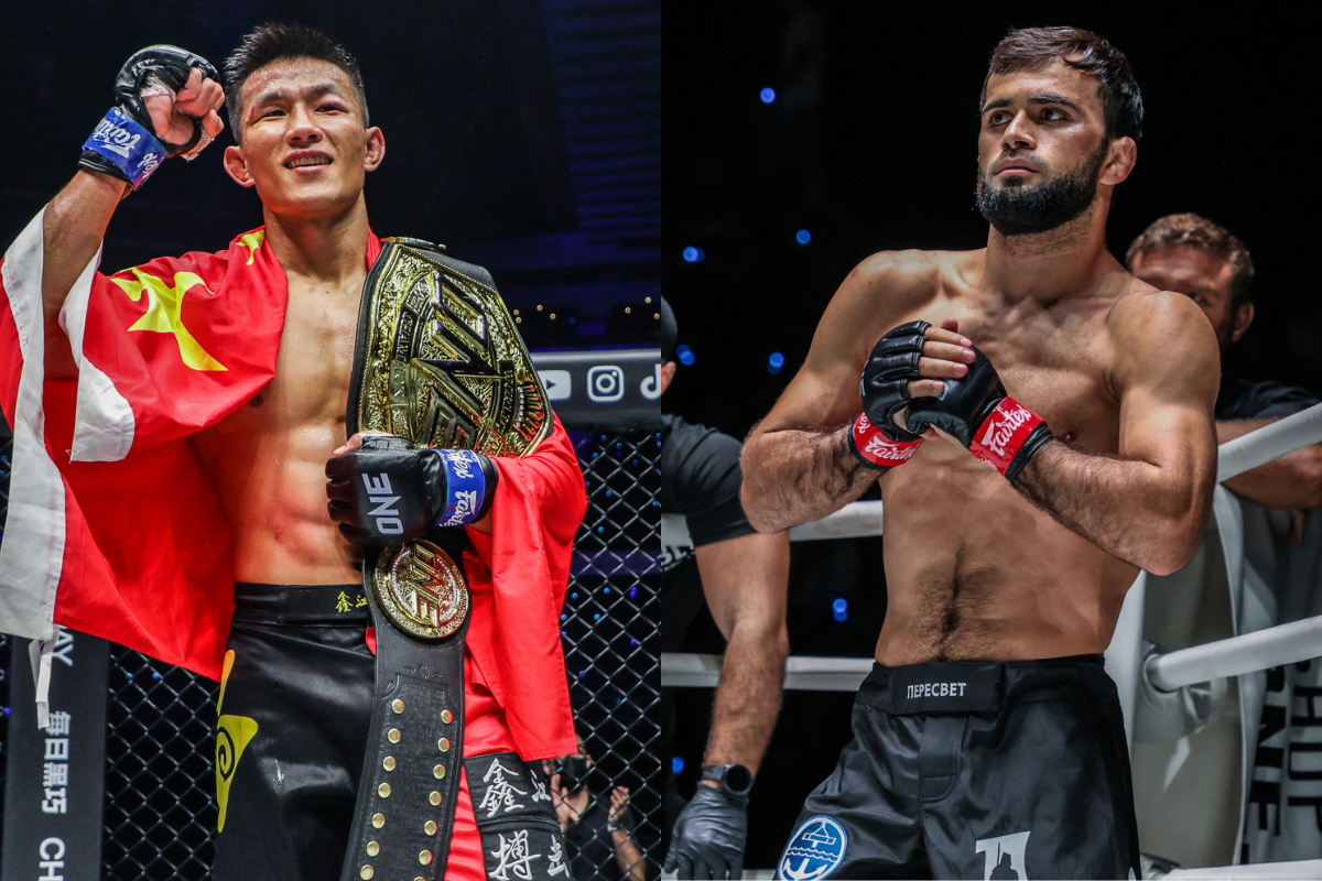 ONE revient sur Prime Video le 15 mai avec MMA Gold en jeu