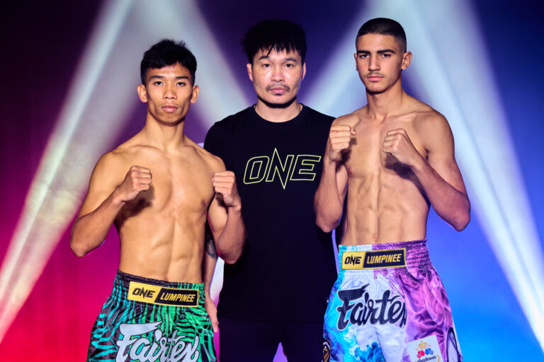 The Inner Circle et ONE Friday Fights 151 – Résultats et faits saillants pour chaque match