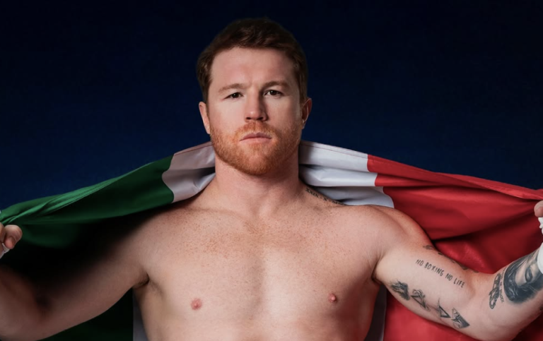 Le prochain combat de Canelo serait un accord conclu
