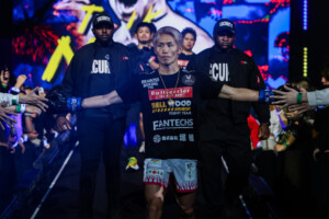 Taiki Naito Hyu UN SAMOURAÏ 1 1