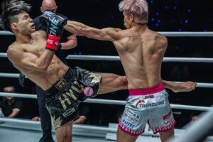 Taiki Naito Hyu UN SAMOURAÏ 1 9