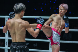 Taiki Naito Hyu UN SAMOURAÏ 1 11