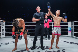 Taiki Naito Hyu UN SAMOURAÏ 1 4