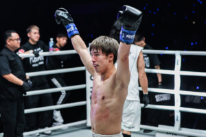 Toki Tamaru Toma Kuroda UN SAMOURAÏ 1 8