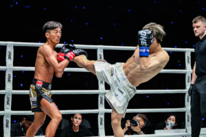 Toki Tamaru Toma Kuroda UN SAMOURAÏ 1 11