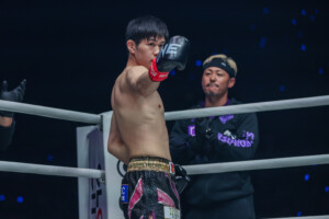 Hiromi Wajima Ricardo Bravo UN SAMOURAÏ 1 10