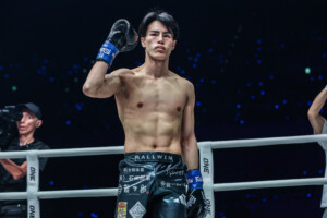Marat Grigorian Kaito UN SAMOURAÏ 1 7