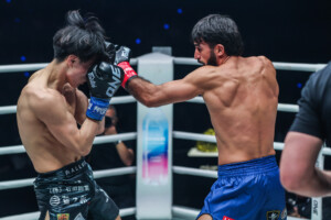 Marat Grigorian Kaito UN SAMOURAÏ 1 10