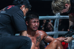 Takeru Segawa Rodtang Jitmuangnon UN SAMOURAÏ 1 26