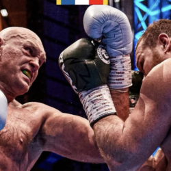Fury a ciblé Ruiz jusqu&rsquo;à ce qu&rsquo;il se démarque