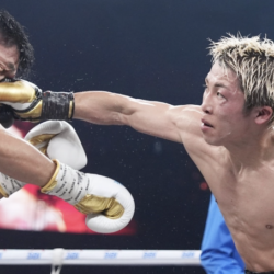 Inoué contre. Le potentiel revanche de Nakatani est incertain