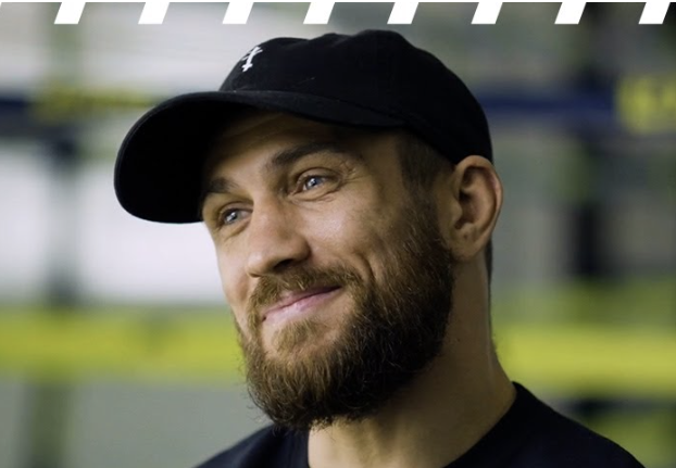 Lomachenko sortirait de sa retraite