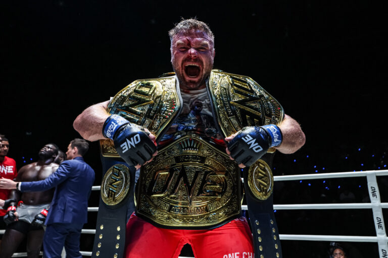 The Inner Circle, résultat du Main Event du 15 mai : Anatoly Malykhin tire sa révérence comme champion du monde de MMA en trois divisions