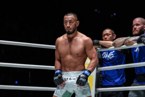 Kade Ruotolo Hiroyuki Tetsuka Le Cercle Intérieur 15 mai 5