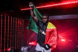 Anatoly Malykhin Oumar Kane Le Cercle Intérieur 15 mai 2