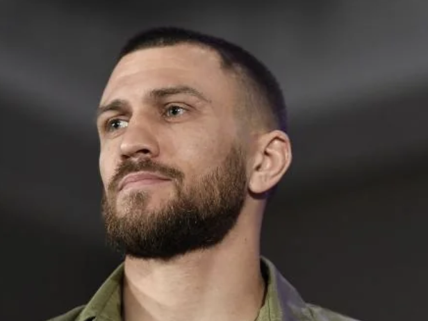 Les objectifs du retour de Vasiliy Lomachenko – SPORTS DE COMBAT