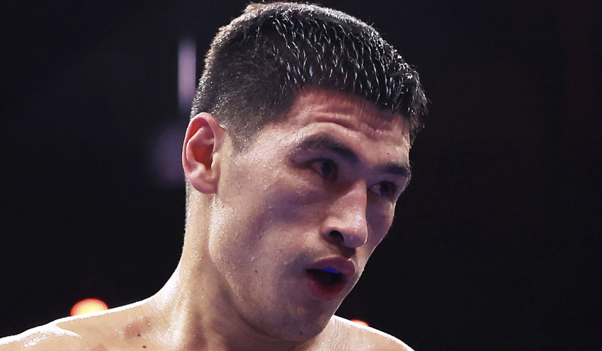 Bivol revient d'une blessure avec une victoire dominante