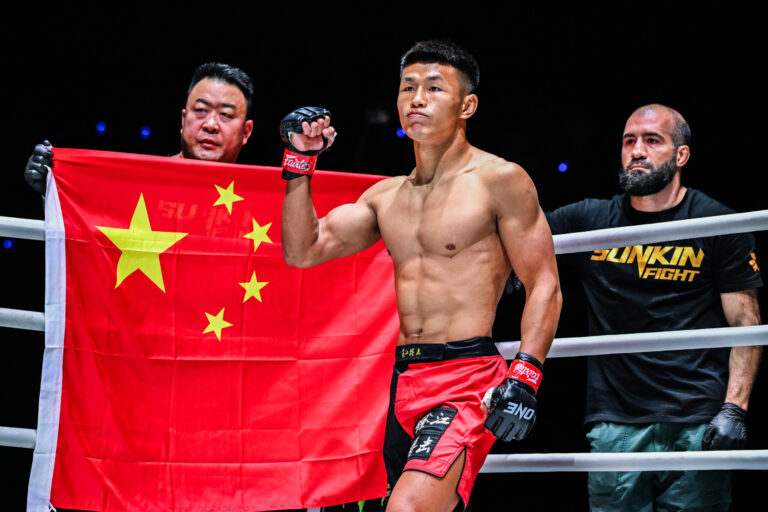 5 raisons de regarder ONE Fight Night 43 : Tang contre Gasanov le 15 mai