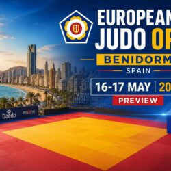 Aperçu de l&rsquo;Open européen à Benidorm ce week-end