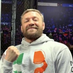 Conor appelé par le combattant avec le plus de victoires à l&rsquo;UFC