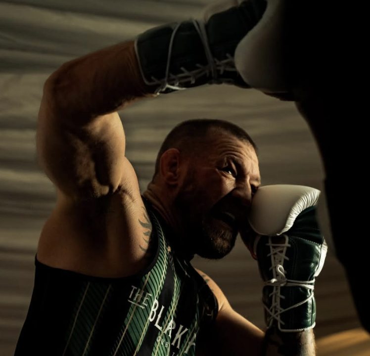 Dana White annonce d'énormes nouvelles sur le retour de McGregor