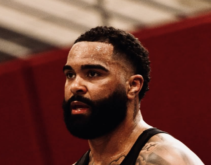 Gable Steveson prêt pour ses débuts à l’UFC