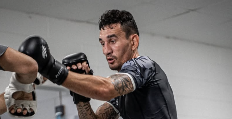 Holloway ne sous-estime pas McGregor