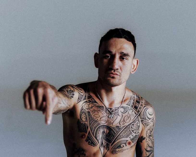 Holloway répond aux rumeurs de combat contre McGregor