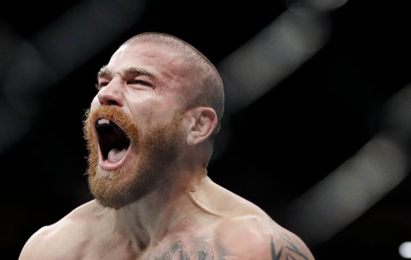 Jim Miller fait son retour à l'UFC après la bataille gagnante de son fils