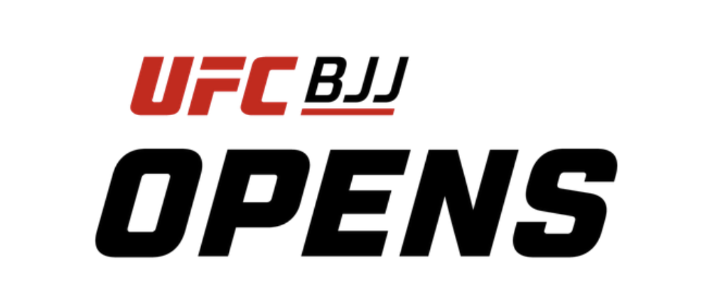 L'UFC BJJ annonce le lancement d'une série de tournois ouverts