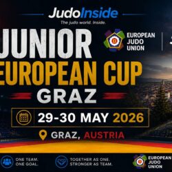 La Coupe d&rsquo;Europe junior de Graz en passe de battre le record de participation