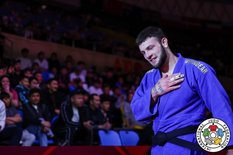 L&rsquo;adolescent serbe Boris Rutovic remporte son premier Grand Chelem