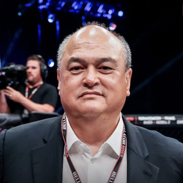 L'ancien patron du Bellator revient au MMA