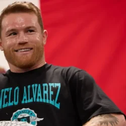 Le retour de Canelo Alvarez confirmé – FIGHT SPORTS