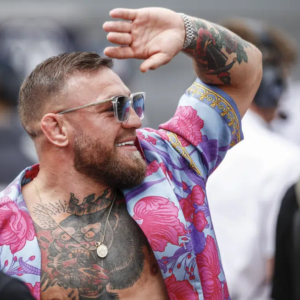 Le retour de l&rsquo;UFC 329 de McGregor entraîne une augmentation du prix des billets