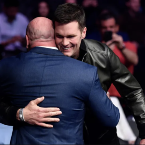 Les A-Listers invités à l’événement de l’UFC à la Maison Blanche